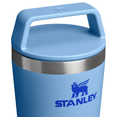 STANLEY The Café-To-Go Travel Mug 0.23L / 8oz Blue Sky